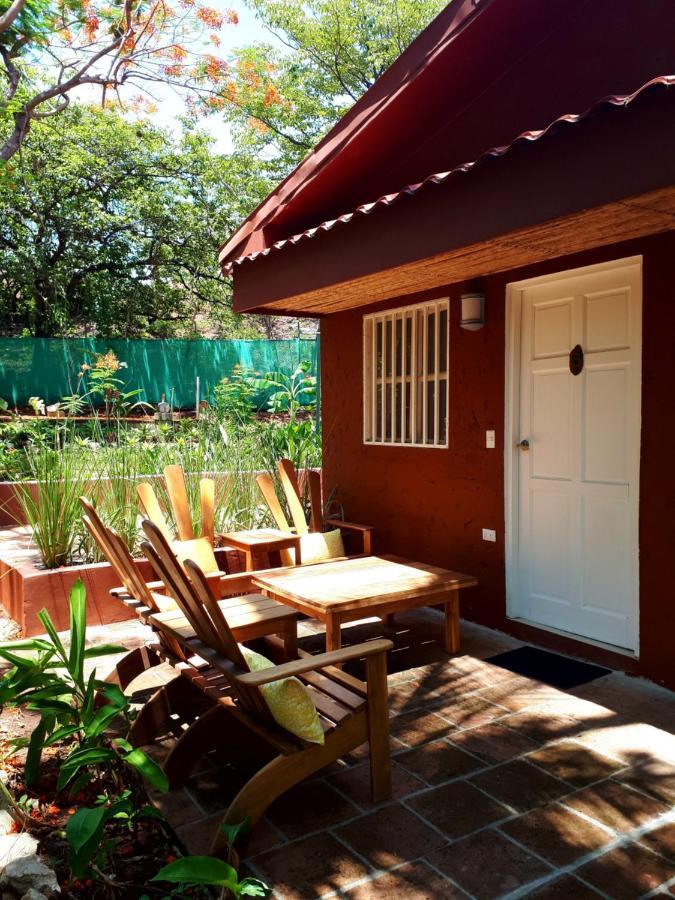 Casa Mapache Hotel ตามารินโด ภายนอก รูปภาพ
