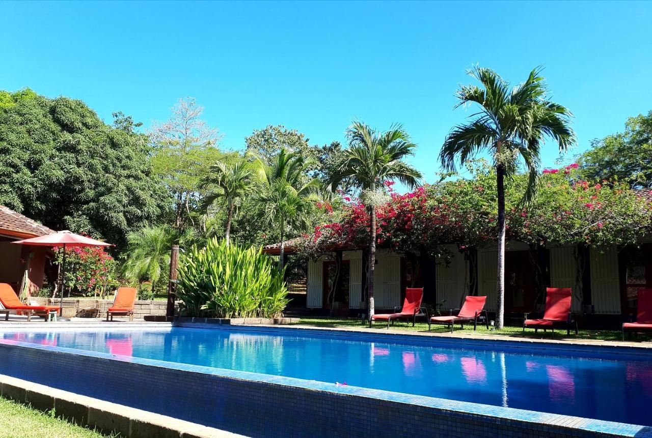 Casa Mapache Hotel ตามารินโด ภายนอก รูปภาพ