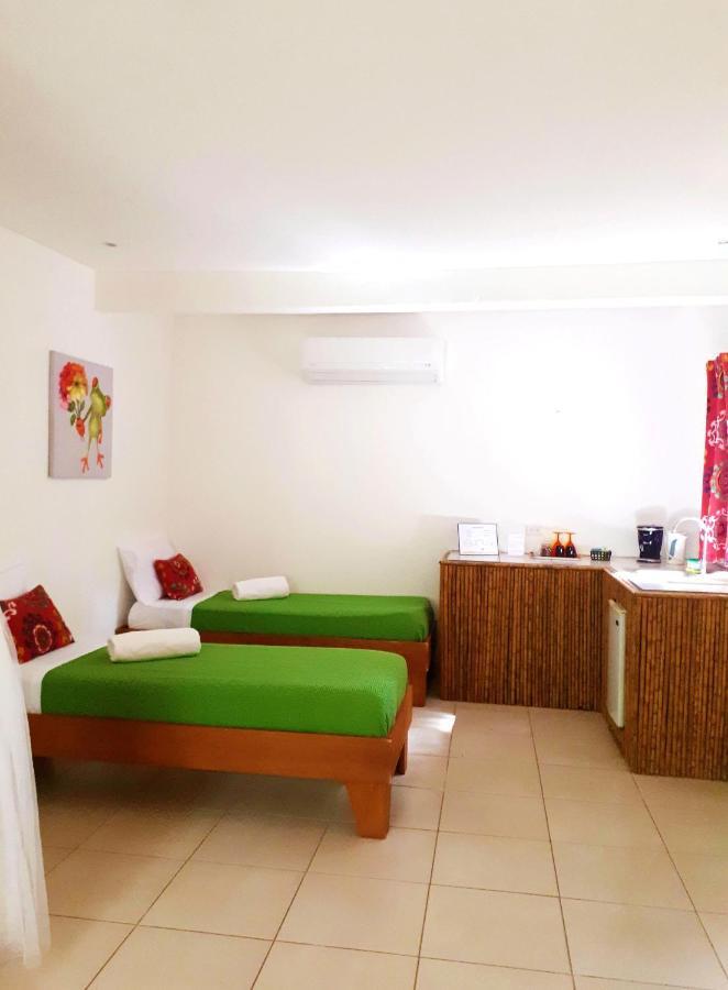 Casa Mapache Hotel ตามารินโด ภายนอก รูปภาพ