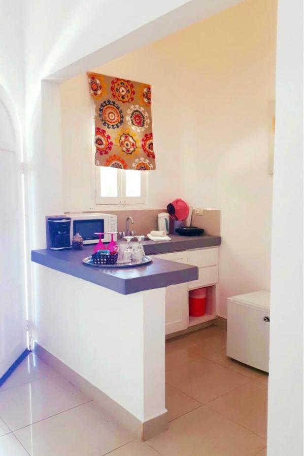 Casa Mapache Hotel ตามารินโด ภายนอก รูปภาพ