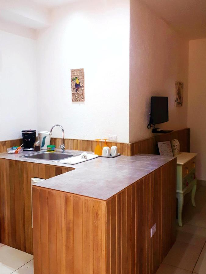 Casa Mapache Hotel ตามารินโด ภายนอก รูปภาพ
