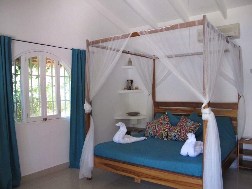 Casa Mapache Hotel ตามารินโด ภายนอก รูปภาพ