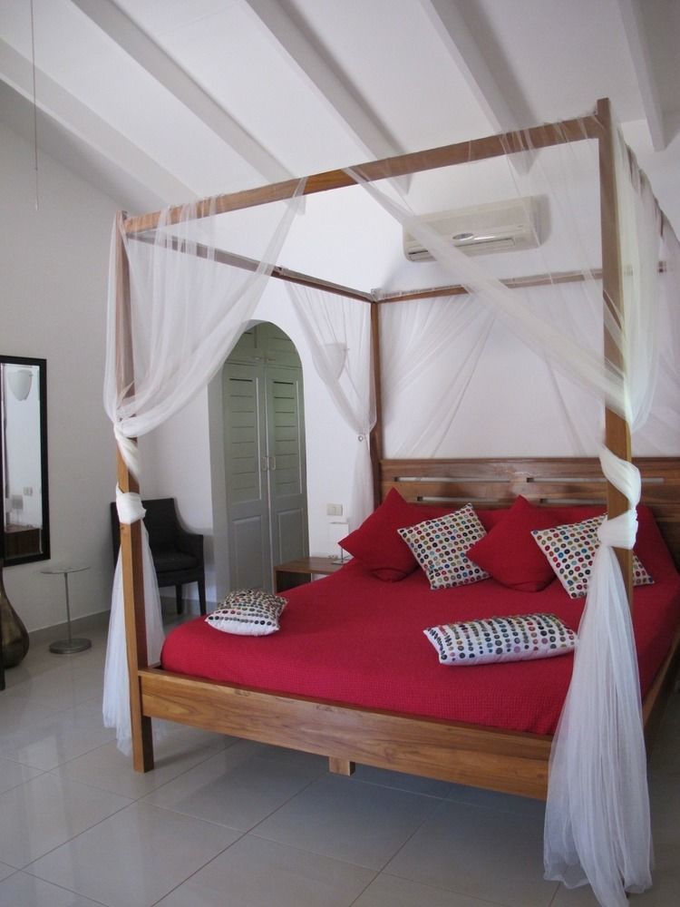 Casa Mapache Hotel ตามารินโด ภายนอก รูปภาพ