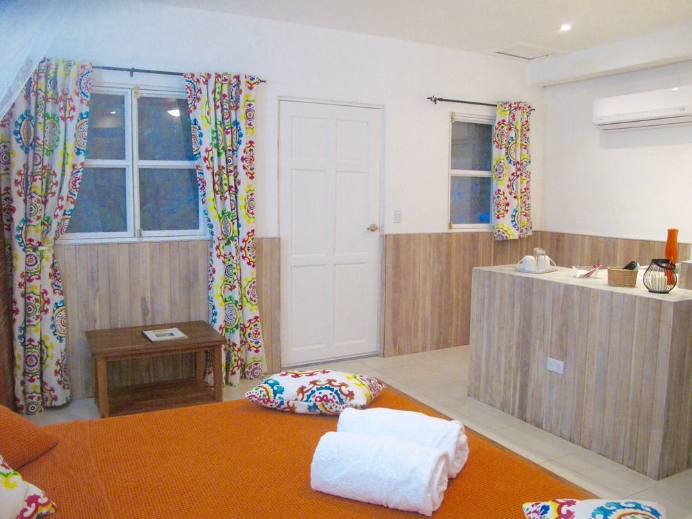Casa Mapache Hotel ตามารินโด ภายนอก รูปภาพ