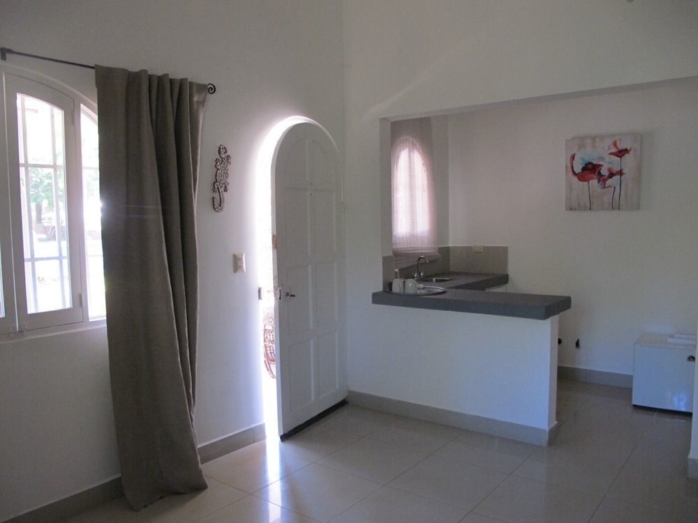 Casa Mapache Hotel ตามารินโด ภายนอก รูปภาพ