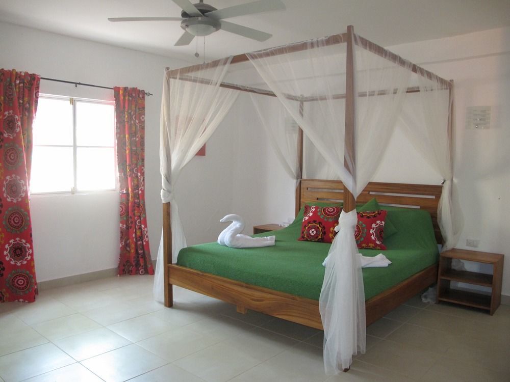 Casa Mapache Hotel ตามารินโด ภายนอก รูปภาพ