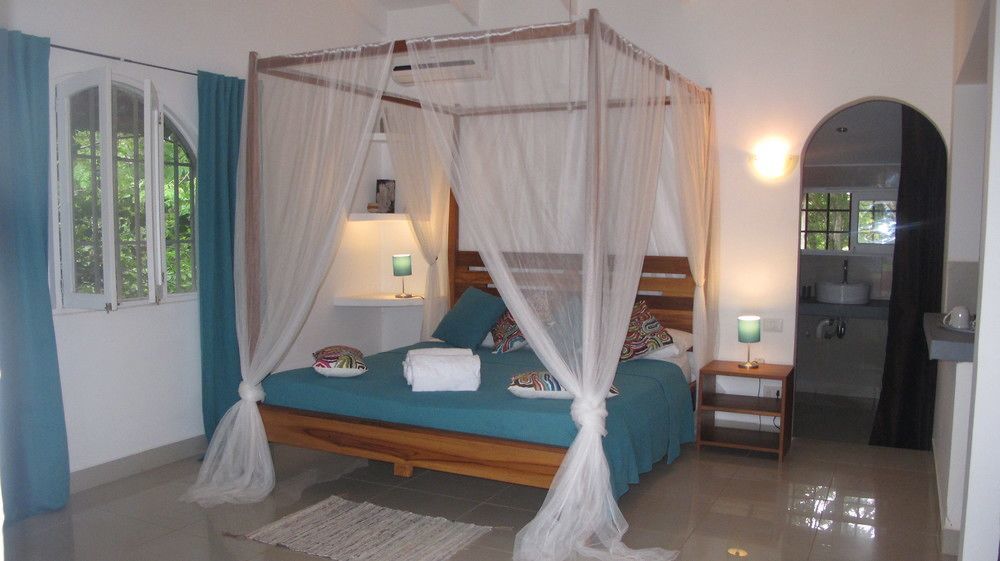 Casa Mapache Hotel ตามารินโด ภายนอก รูปภาพ