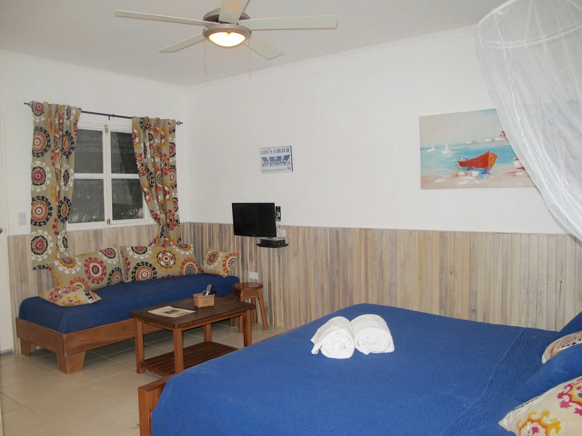 Casa Mapache Hotel ตามารินโด ภายนอก รูปภาพ