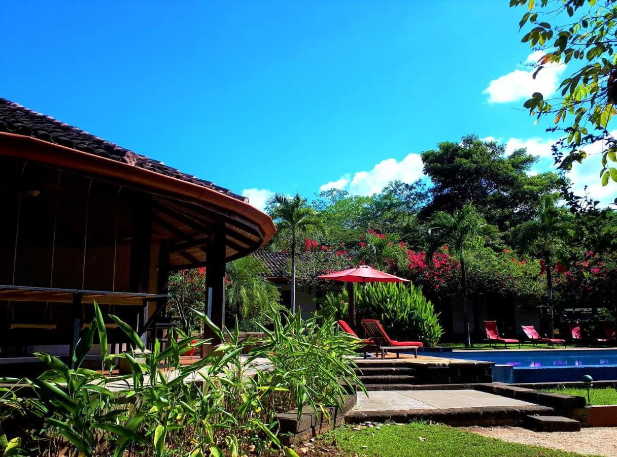 Casa Mapache Hotel ตามารินโด ภายนอก รูปภาพ