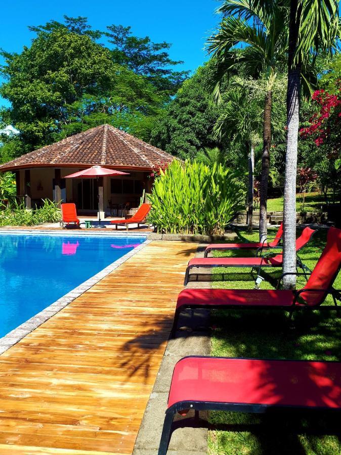 Casa Mapache Hotel ตามารินโด ภายนอก รูปภาพ