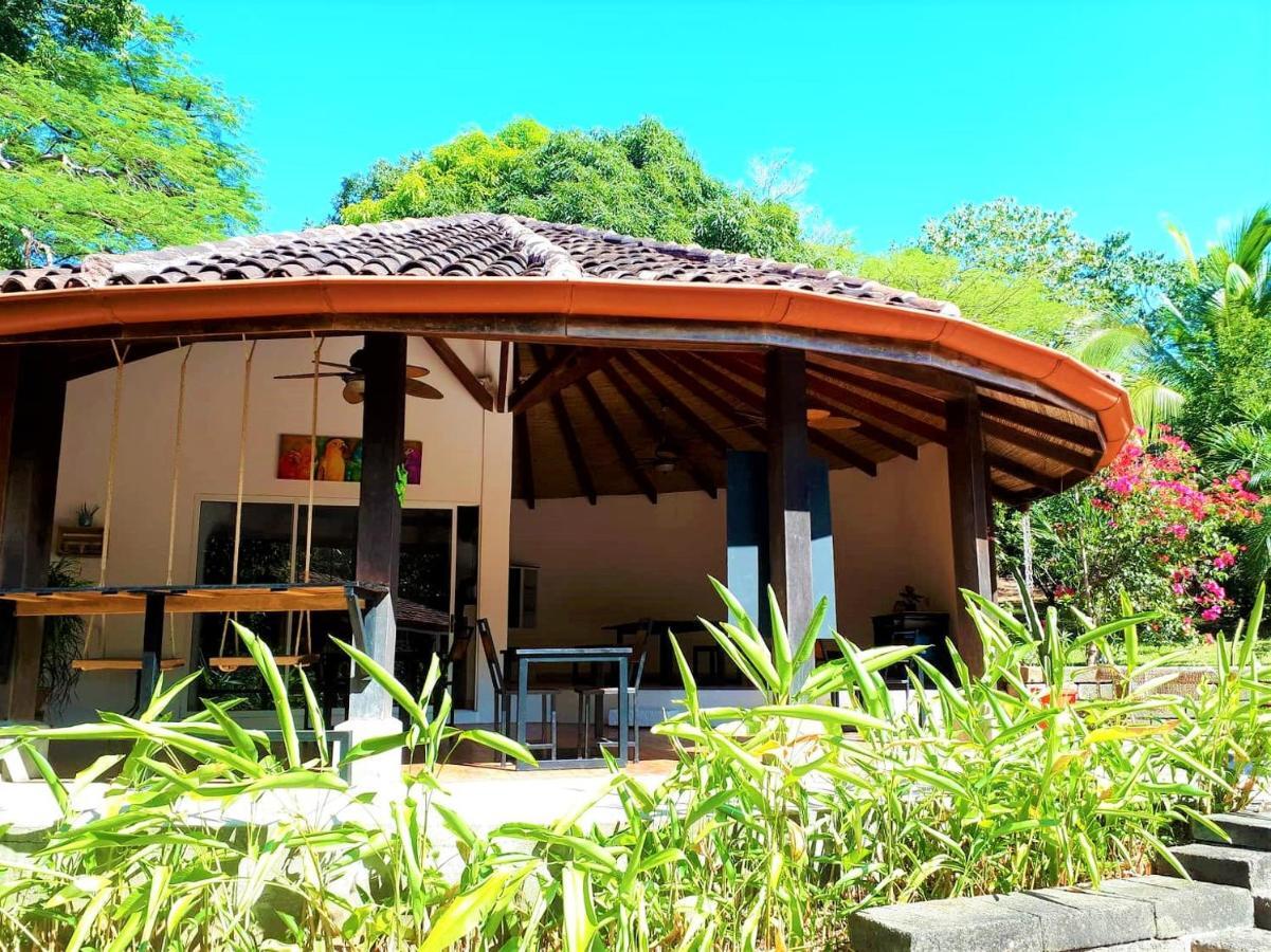 Casa Mapache Hotel ตามารินโด ภายนอก รูปภาพ