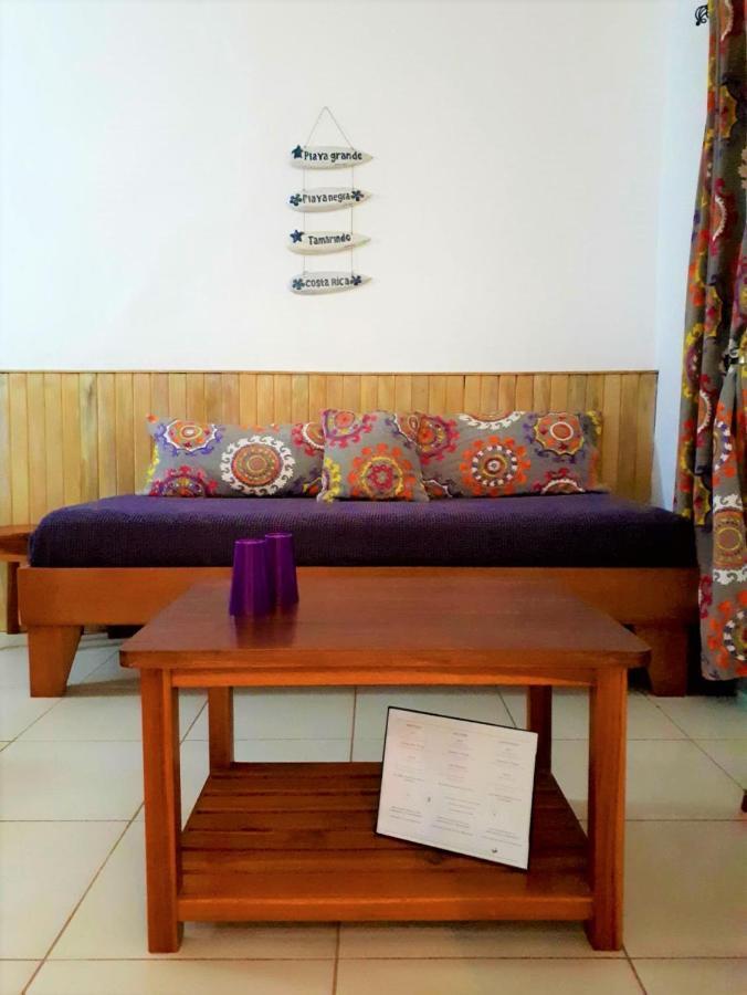 Casa Mapache Hotel ตามารินโด ภายนอก รูปภาพ