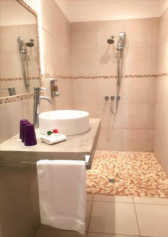 Casa Mapache Hotel ตามารินโด ภายนอก รูปภาพ