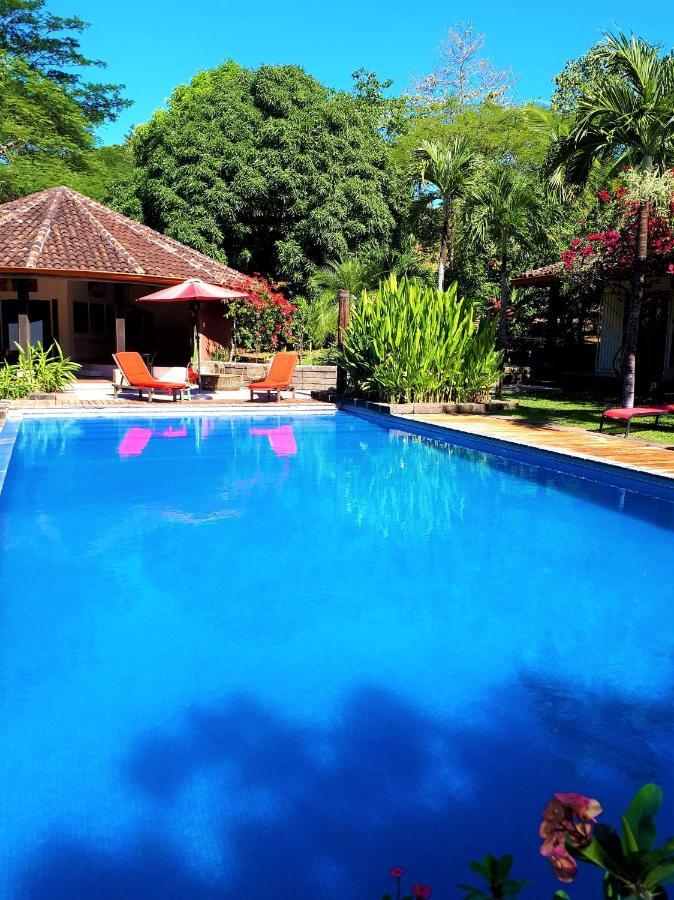 Casa Mapache Hotel ตามารินโด ภายนอก รูปภาพ