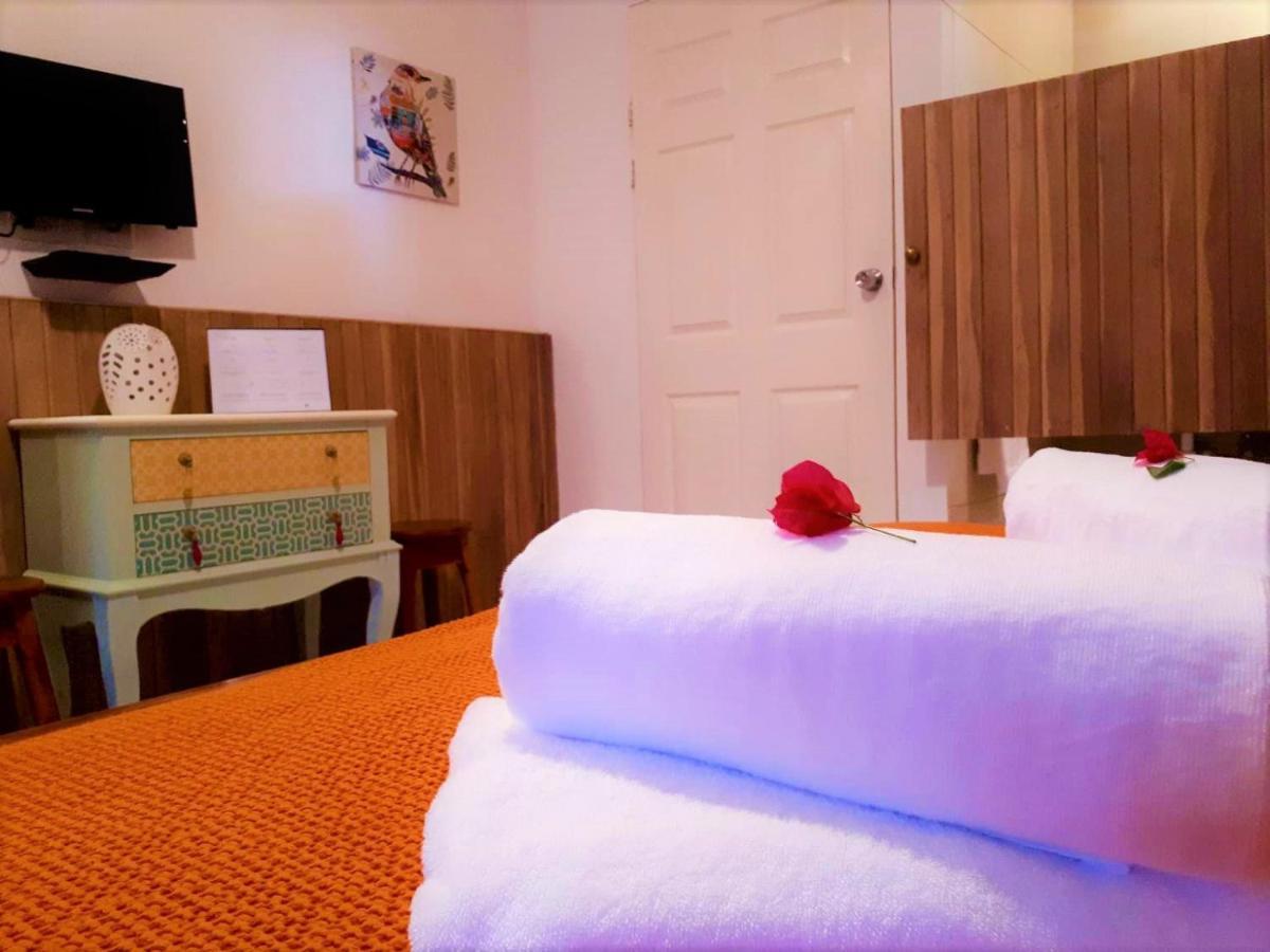 Casa Mapache Hotel ตามารินโด ภายนอก รูปภาพ